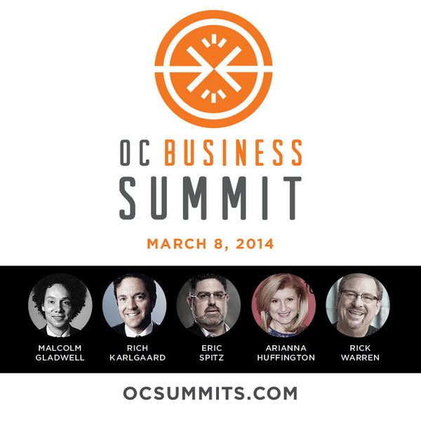 OC biz summit
