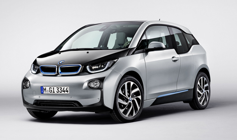 BMW-i3-electric-car