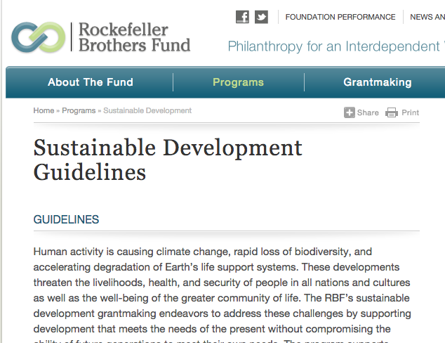 GreenBusinesses-Rockefellers-Sustainable-development