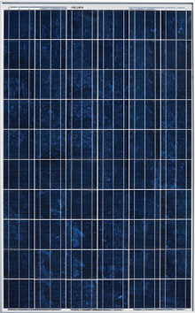 Our solar panels are high performance and made from quality crystalline cells. Each cell is individually tested and power matched to ensure consistent performance between the cells of the panel.