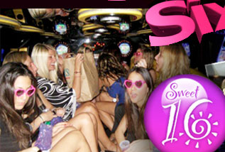 Party Bus NJ