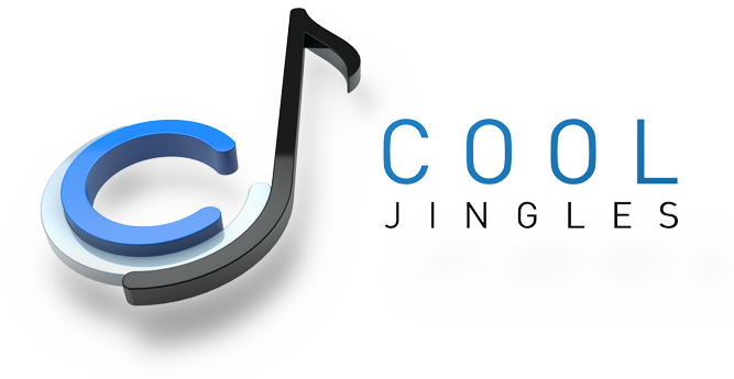 Cool Jingles logo