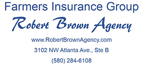 Robert Brown Agency