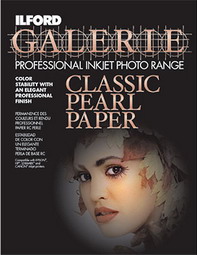 NEWIlford Galerie Classic Pearl Paper
