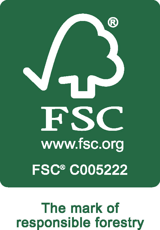 FSC Logo 2015