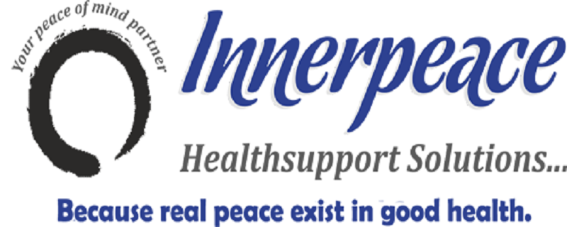 Inner Peace Logo peace 5