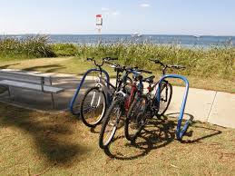 Commercial Bike and Bicycle Parking Racks in Australia