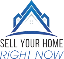 Sell Your Home Right Now Logo