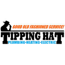 tipping hat logo