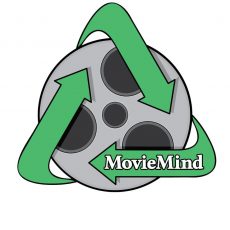 MovieMindGreen - logo