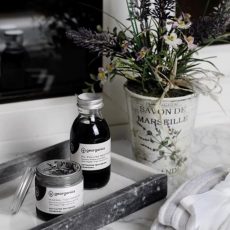 Activated Whitening Charcoal - Instagram