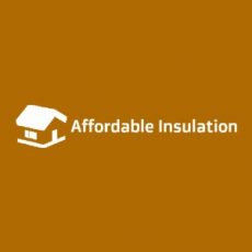Affordable Insulation logo