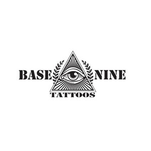 Base 9 Tattoos