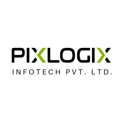 Pixlogix Logo