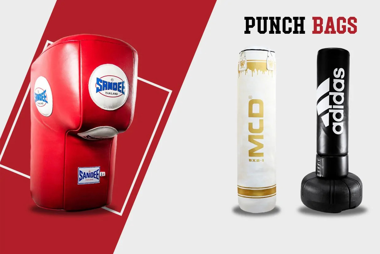 Punch-Bags