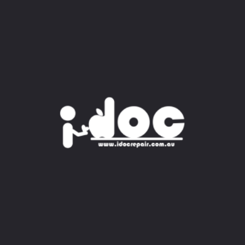 iDoc repair logo