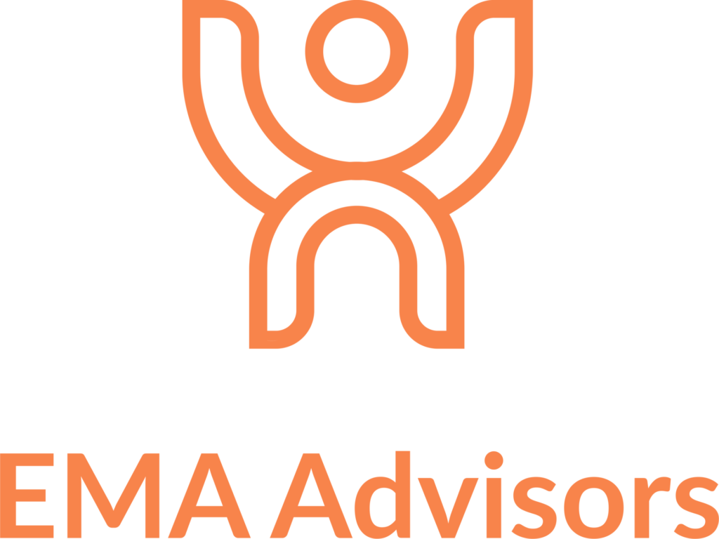 EMA Advisors Logo