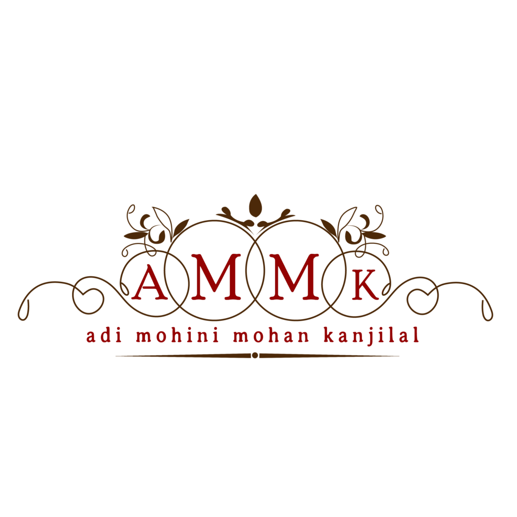 AMMK Logo