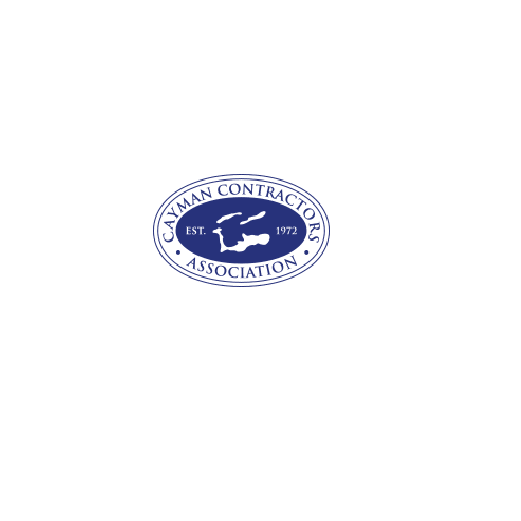 Cayman Contractors Association official Logo