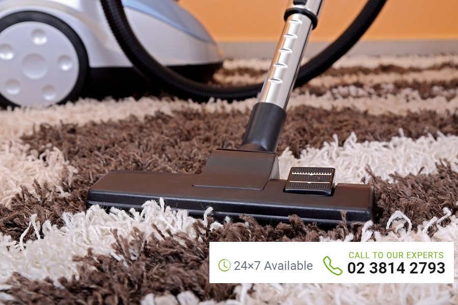 City Carpet Cleaning Castle Hill - Green Businesses