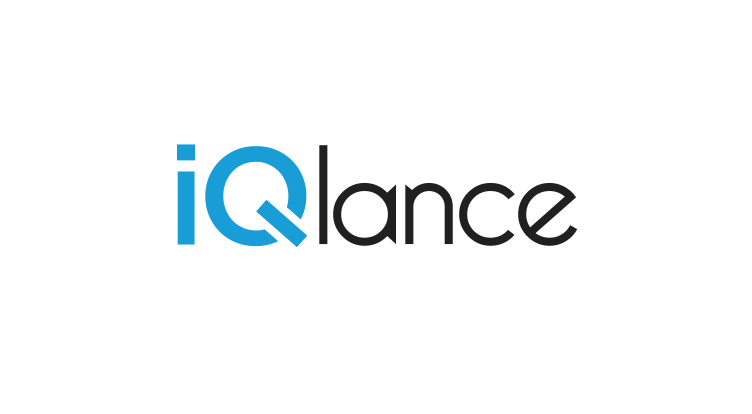 IQLance Logo