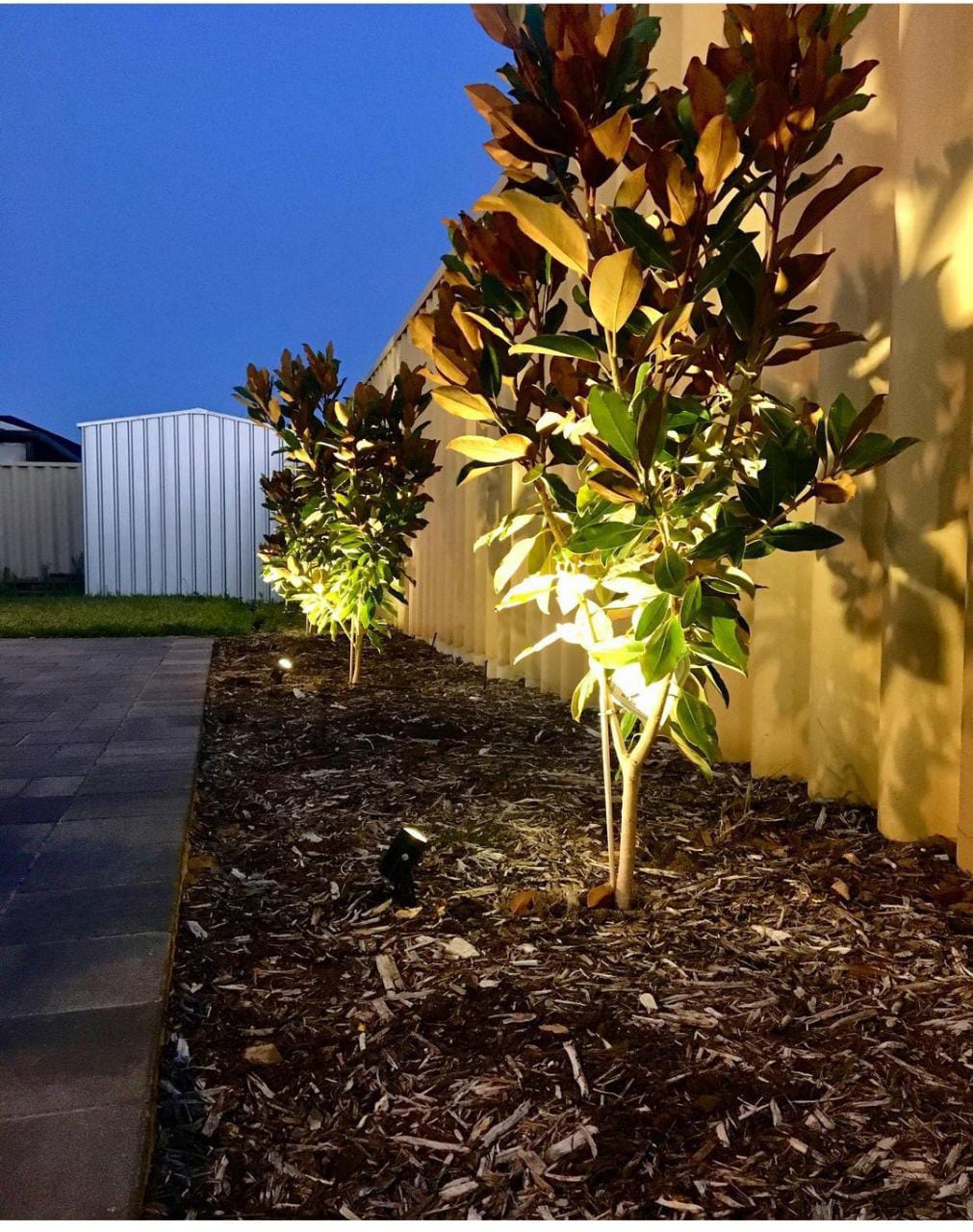 LED Lighting Perth