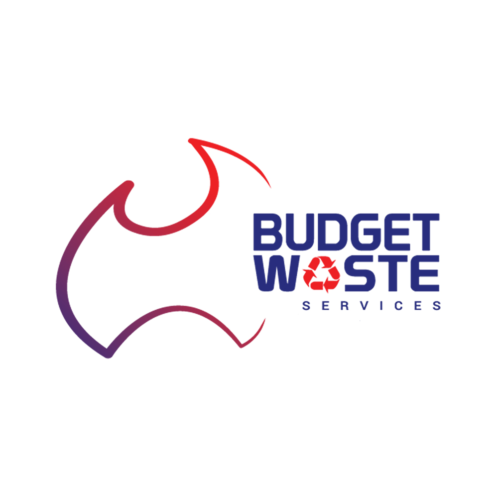 budget full logo