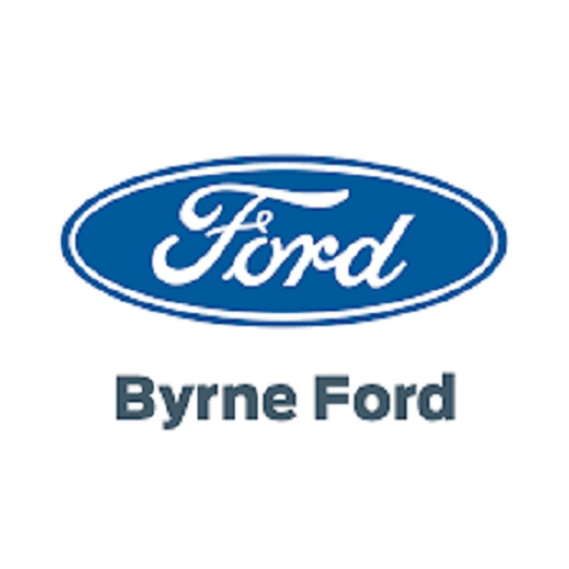 Byrne Ford Logo