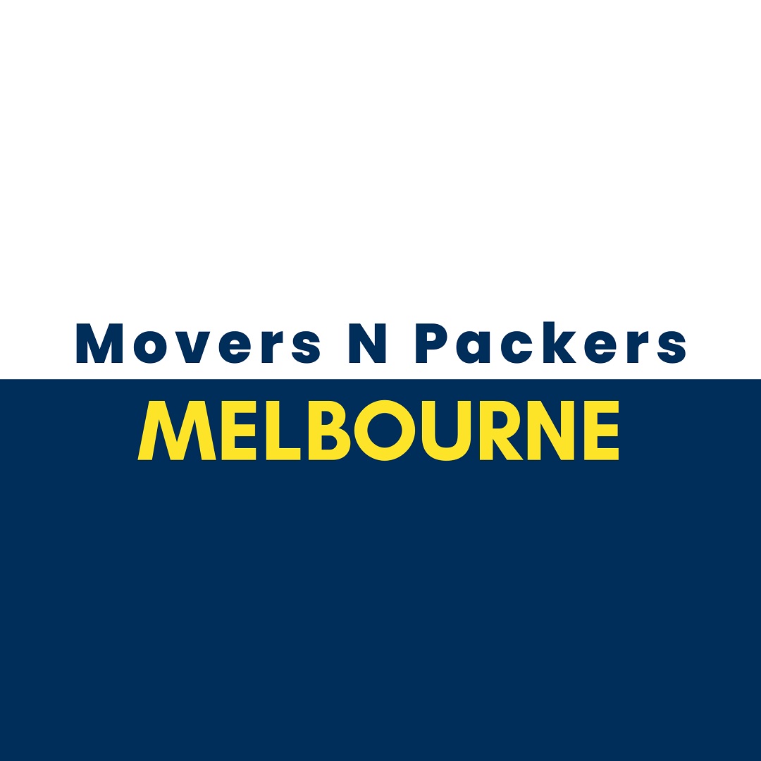 movers and packers Melbourne