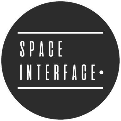 space interface logo