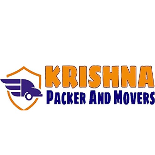 Krishna packer movers